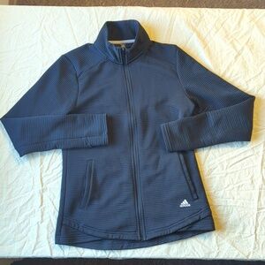 S Adidas Golf Jacket